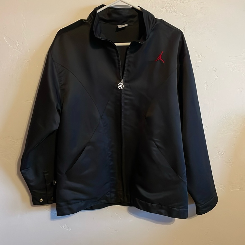 Jordan windbreaker (L)